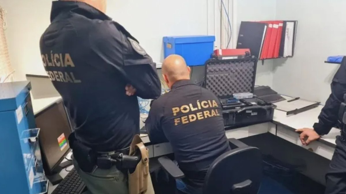 PF investiga fraudes em testes de covid-19 em Santa Catarina