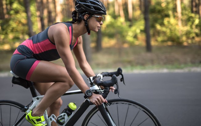 Conheça os benefícios de pedalar para manter a saúde e a boa forma