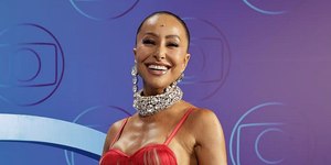 Sabrina Sato recebe nova missão na TV e amplia presença na Globo