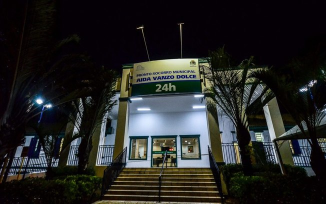 Jovem de 18 anos morre em acidente entre moto e viatura policial em Araçatuba Jovem de 18 anos morre em acidente entre moto e viatura policial em Araçatuba