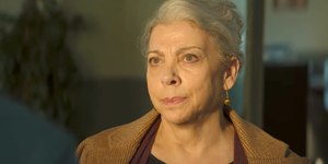 "Duas covas": a nova minissérie espanhola da Netflix