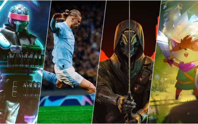 PlayStation Plus | Quais são os jogos grátis de maio de 2024?