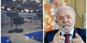 Lula diz que só será candidato em 2026 se estiver “100% de saúde”