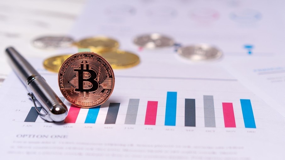 Brasil está entre as dez nações que mais utilizam criptomoedas Brasil está entre as dez nações que mais utilizam criptomoedas