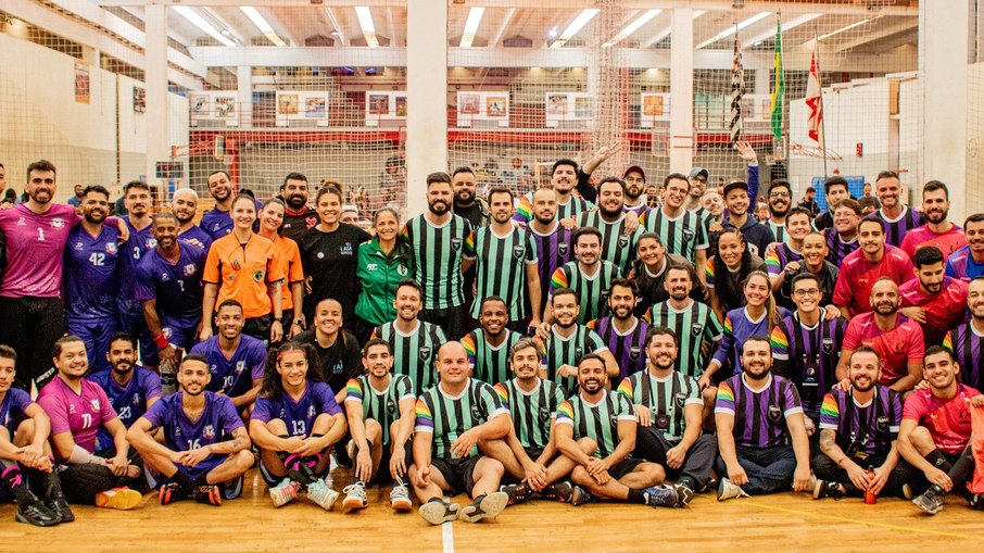 Queer Cup realiza sua quarta edição em São Paulo
