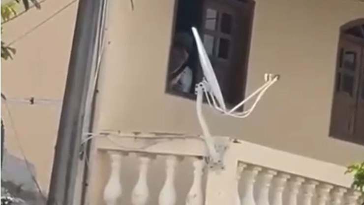 Dutra é interditada por risco de inundação do Rio Água Branca