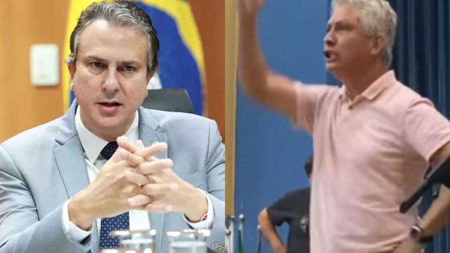 Henrique Carballal está cumprindo o quarto mandato na Câmara de Salvador