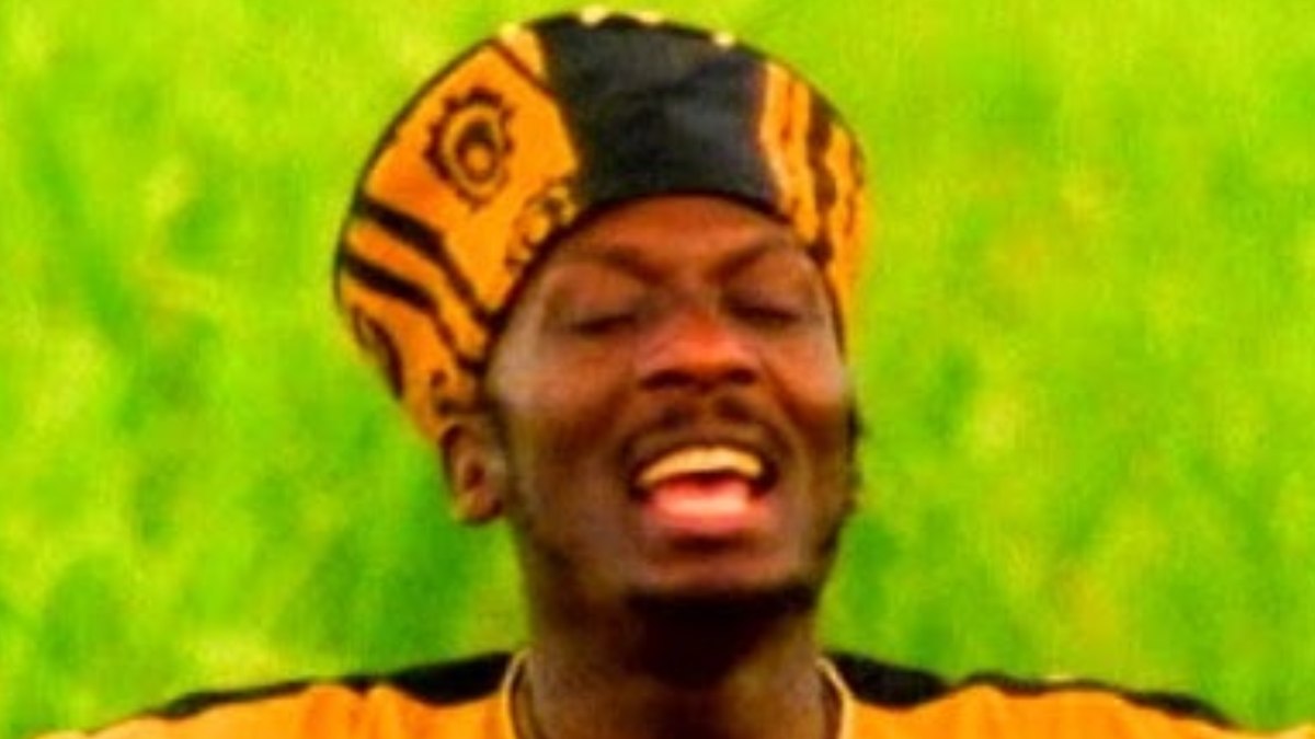 Jimmy Cliff Jimmy Cliff