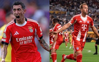 Quem pega o Flamengo? Onde assistir a Benfica x Bayern de Munique