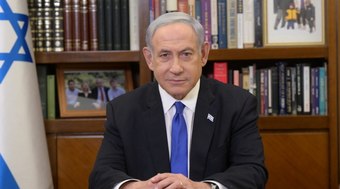 Netanyahu diz que Irã cometeu 'grave erro' e 'pagará' preço pelo ataque