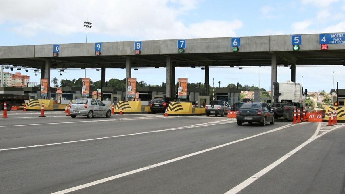 Pedágio em São Paulo Pedágio em São Paulo
