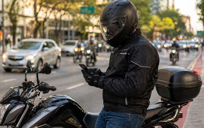 Seguro de moto segue tendência de apólices personalizadas