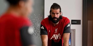 Titular da Seleção se recupera de lesão às vésperas da Copa