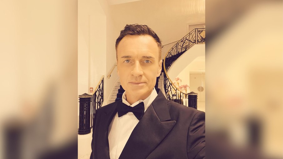 Julian McMahon morre aos 56 anos Julian McMahon morre aos 56 anos