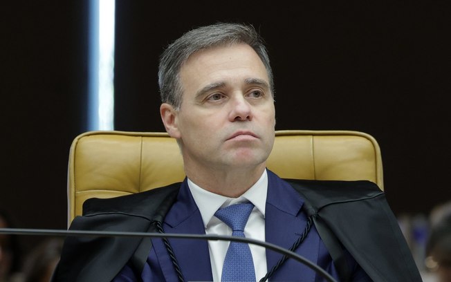 Mendonça: TSE não deve definir quais sigilos serão divulgados - Foto