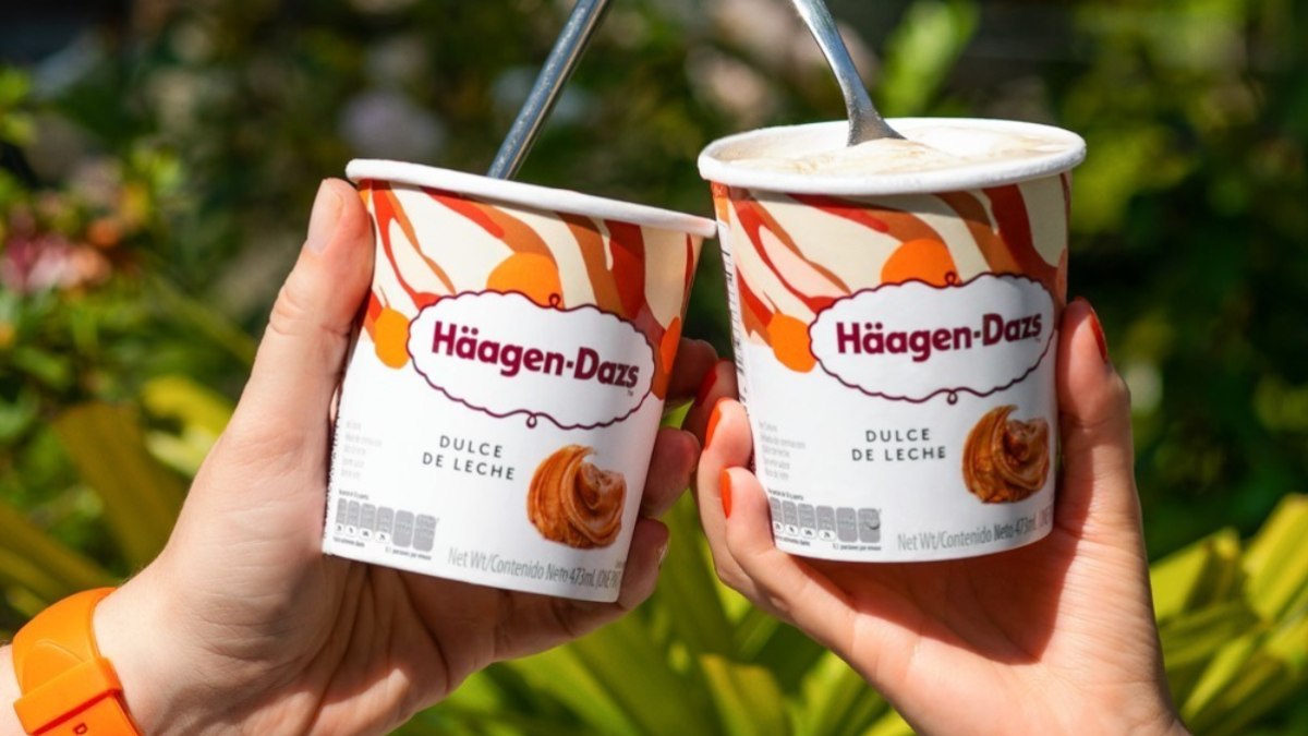 Häagen-Dazs Häagen-Dazs