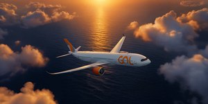 Rio de Janeiro vai ganhar mais 3 voos internacionais da Gol