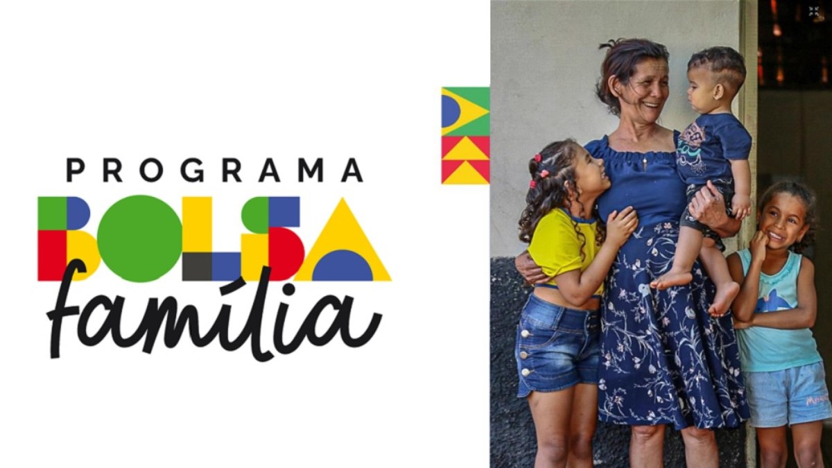 Programa Bolsa Familia