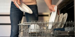 Máquina de lavar louças: os itens que você deve evitar sempre