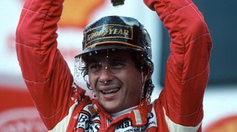 O segredo por trás da saúde de atletas como Ayrton Senna