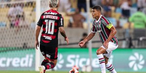 Palpites: Fla-Flu e Palmeiras x Vitória de olho na liderança