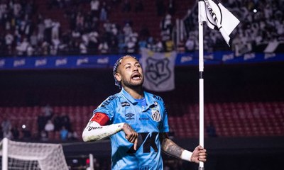 Dublador flagra arrogância de Neymar contra Juventude