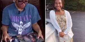 Mãe relembra momento chocante em briga que matou filha de 12 anos