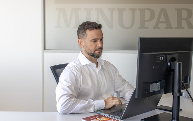 Minuano reverte patrimônio negativo e consolida virada Minuano reverte patrimônio negativo e consolida virada