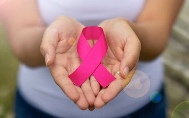 Campanha Pense Rosa: como fazer a sua parte contra o câncer de mama