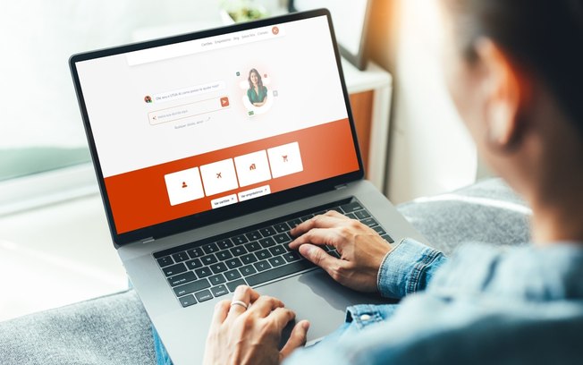 Site gratuito oferece conteúdo de educação financeira