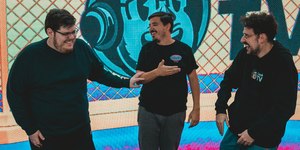 Conar suspende propagandas abusivas de bets na CazéTV; entenda