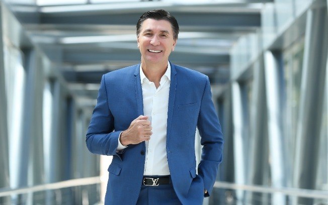 Janguiê Diniz Janguiê Diniz