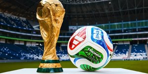 O ouro da taça da Copa derretida valeria quanto?