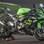 Kawasaki Ninja ZX-6R. Foto: Divulgação