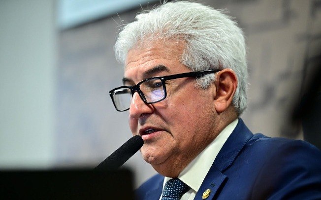 Senador Astronauta Marcos Pontes (PL) conduz audiência pública para debater as iniciativas do Plano Brasileiro de Inteligência Artificial Senador Astronauta Marcos Pontes (PL) conduz audiência pública para debater as iniciativas do Plano Brasileiro de Inteligência Artificial