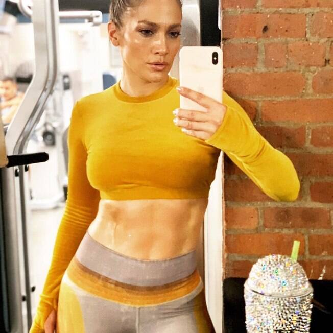 Jennifer Lopez