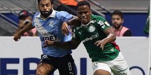 Sporting Cristal x Palmeiras: saiba onde assistir ao jogo de hoje