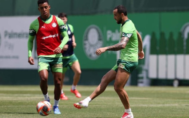 Felipe Anderson está recuperado de dores na coxa e pode fazer seu primeiro jogo na temporada Felipe Anderson está recuperado de dores na coxa e pode fazer seu primeiro jogo na temporada