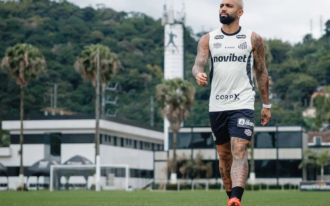 Cuca explicou escolha de força máxima contra o Palmeiras
