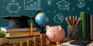 Olimpíada de educação financeira tem última semana de inscrições