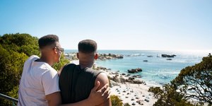 Confira os 6 países que exigem cautela para o turismo LGBTQIA+