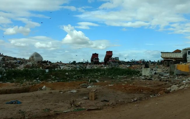 Falta de aterros sanitários ainda desafia municípios