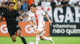 Vitão critica juiz após derrota do Inter: 