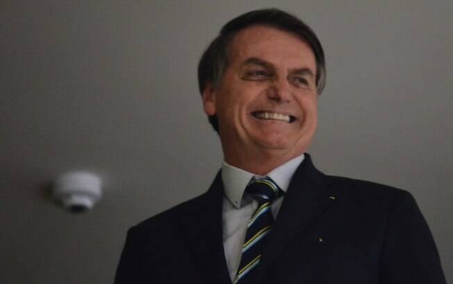 Bolsonaro fz exames no Hospital da Força Aérea Brasileira
