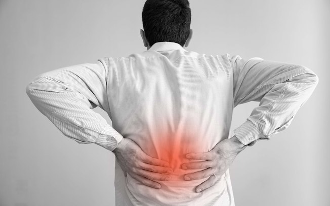 Dor musculoesquelética, sobrepeso e sedentarismo têm relação