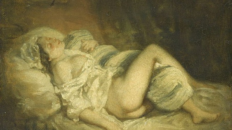 O relacionamento entre o sexo feminino e o prazer tem uma herança histórica