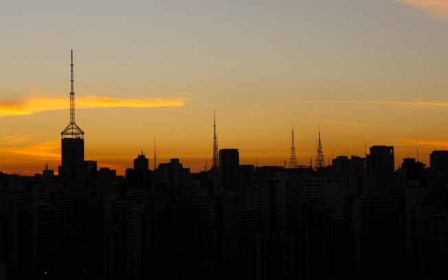 Apagões em São Paulo ampliam debate sobre energia reserva