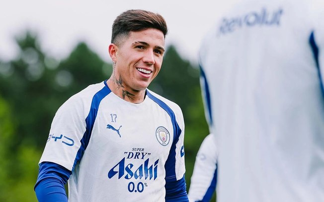 Haaland no Real Madrid? É o que diz o palpite da IA em uma eventual punição ao City
