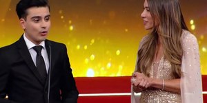 Patricia Abravanel sobre Dudu Camargo: "É mais SBT que Record"