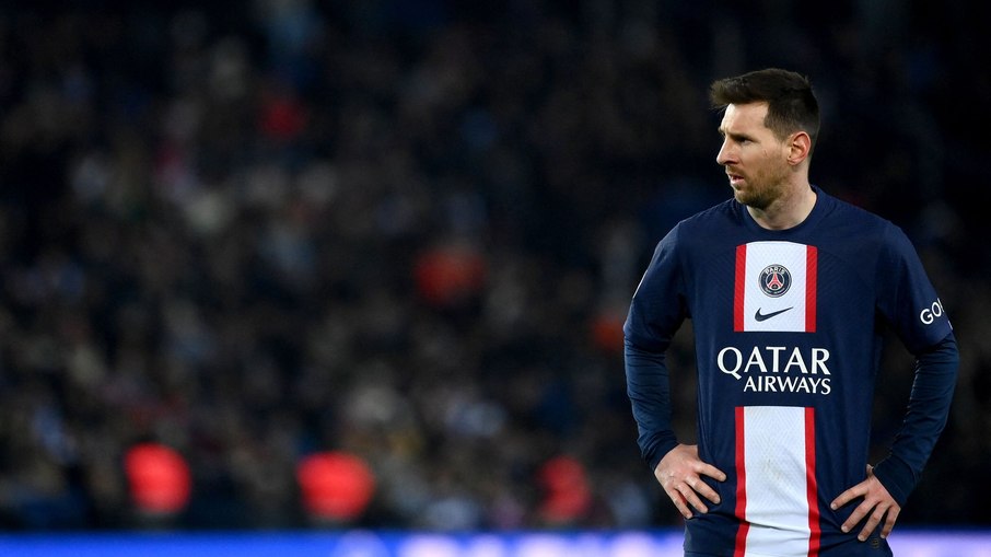 Messi decidirá seu próximo clube nos próximos dias